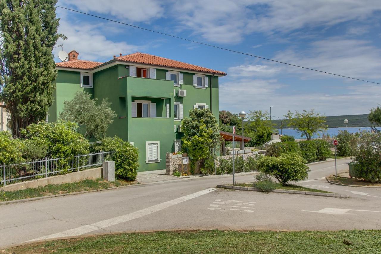 Apartments And Rooms By The Sea Nerezine, Losinj - 11815 Экстерьер фото